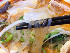 -辣火功夫麻辣烫(明洞1号店)