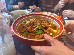 -阿财老铺·老蚌埠龙虾城(华夏总店)