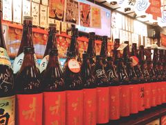 -平成屋·午肴夜酒(四川北路店)