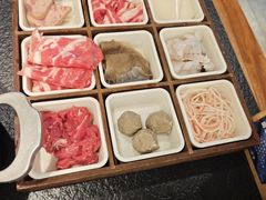 -滇牛云南火锅(桂林路店)