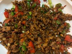 -建辉湖南土菜馆(南大街店)