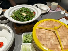 -褚记烤鸭·南京家常菜(雨花客厅店)