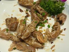 -码头鲜精致威海菜(欧乐坊店)