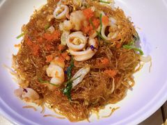 -避风塘(宝山万达店)