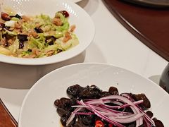 -香丰阁·烤鸭·川湘菜(清河店)