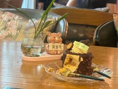 -街角 T·COFFEE 融合料理·BISTRO(车公庙店)