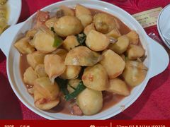 -南国桃园旅游度假区