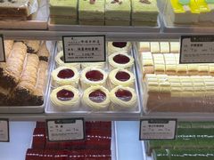 -蜂蝶来饼店(拱北总店)