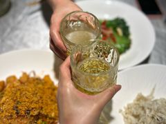 -新华饭店·新津菜·酥皮烤鸭·海鲜(津湾广场店)