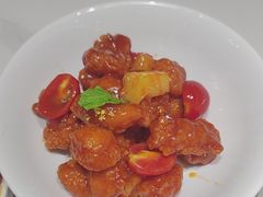 -东流山北京烤鸭·家常菜(南京首店)