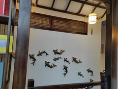 -蘭奢雅集·江浙菜(青山江滩店)