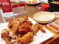 -大秦地·西北菜(纬四路店)