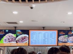 -闫家驴肉老店(华电一校店)