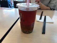 -李先生牛肉面大王(上海站南广场店)