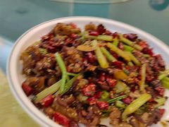 -名盛园饭店清真(龙潭区店)