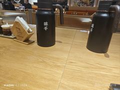 -味千拉面(广州白云机场T1西二店)