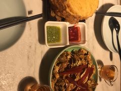 -小吊梨汤·北京菜·烤鸭(鸟巢店)