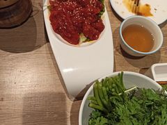 -古关火锅店(古北水镇景区店)