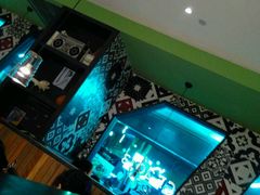 -里岛烤鱼(东港凯虹广场店)