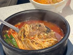 -名家韩国料理·烤肉(瑶海店)