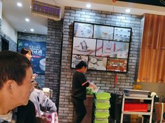 -小锅饭豆腐馆(嘉陵江街店)