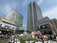-中海环宇荟