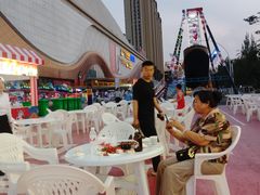 -万达广场(呼市回民区店)