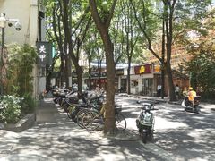 -云阿蛮云南生烫牛肉米线(奉贤路店)