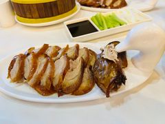 -便宜坊烤鸭店(玉蜓桥天坛店)
