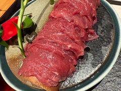 -盡膳口福跷脚牛肉火锅(国贸商城店)