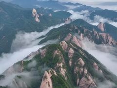 -崀山风景名胜区