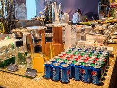 -温州喜来登酒店-盛宴西餐厅