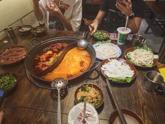 -冯校长老火锅(广州正佳广场店)