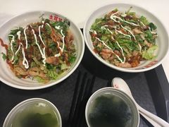 -Fan!烤肉饭(王府·星mall店)
