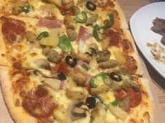 -必胜客(大梅沙8号仓店)