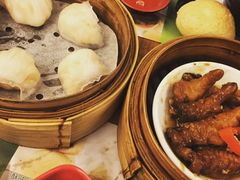 -添好运点心专门店(百老汇店)