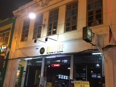 -马六甲鸡场街