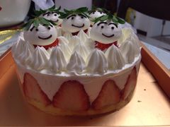 -匠造烘焙(联洋店)