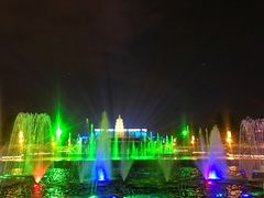-大雁塔北广场音乐喷泉