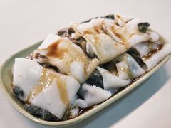 -佑汉小贩大楼熟食中心