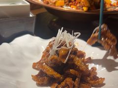 -相约·羊村小馆非遗手抓肉(七一酱园店)