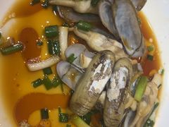 -红灯笼龙凤饭店(宁波老字号店)