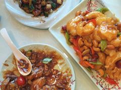 -南来顺饭庄·清真(南菜园店)