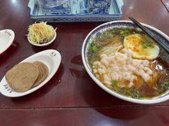 -东吴面馆(金门路金门国际商业广场店)