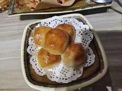 炙烧芝士丸-藤原肠粉店