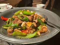 -穿越·外婆家(西溪天堂店)