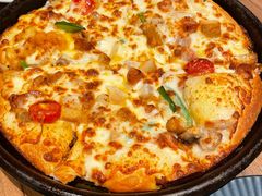 -必胜客(城西银泰店)