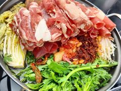 -MI WU FACTORY米屋美食工厂餐厅(绿地店)