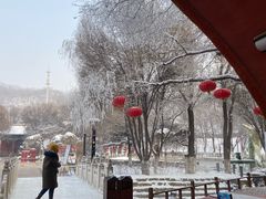-水磨沟公园