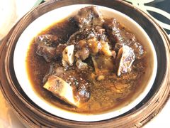黑椒蒸牛肋骨-富力丽思卡尔顿酒店·丽轩中餐厅